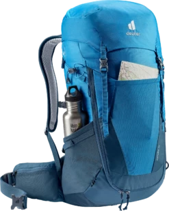 DEUTER FUTURA 26 DAYPACK -Wildernessshop Shop deuter futura 26 2