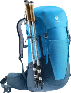 DEUTER FUTURA 26 DAYPACK -Wildernessshop Shop deuter futura 26 6
