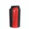 ORTLIEB DRYBAG PS490 - M (35L) BLK/RED