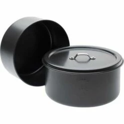 EDELRID Ardor Duo Non-Stick Pots