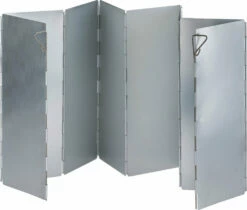 EDELRID Wind Protection Fold