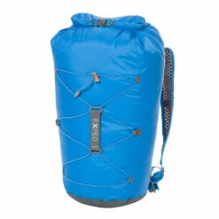 EXPED CLOUDBURST 25 Daypack -Wildernessshop Shop exped cloudburst 25 blue