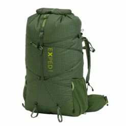 EXPED LIGHTNING 60 Women's HIKING Pack