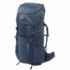 EXPED Thunder 70 Womens Hiking Pack Navy 2020