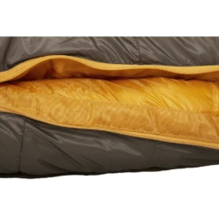 EXPED ULTRA -10 SLEEPING BAG LEFT HAND ZIP L -Wildernessshop Shop exped ultra 10 L anti snag webbing 11