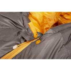 EXPED ULTRA -10 SLEEPING BAG LEFT HAND ZIP L -Wildernessshop Shop exped ultra 10 L snap closure 7