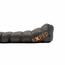 EXPED ULTRA -5° SLEEPING BAG - LEFT HAND ZIP - L -Wildernessshop Shop exped ultra triangle foot box 10 0df5f2dd 8d7f 4fe8 9360 347c025ffeb6
