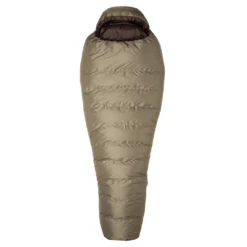 EXPED WATERBLOC PRO -15° SLEEPING BAG - LEFT HAND ZIP