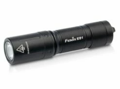 FENIX E01 V2.0 LED TORCH