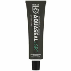 McNett GEAR AID AQUASEAL + SR SHOE REPAIR ADHESIVE