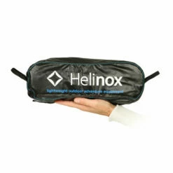 HELINOX CHAIR ONE -Wildernessshop Shop helinox chair one packed