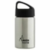 LAKEN STAINLESS STEEL THERMO BOTTLE 350ML