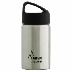 LAKEN STAINLESS STEEL THERMO BOTTLE 350ML