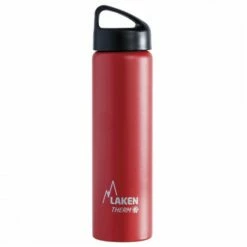 LAKEN STAINLESS STEEL THERMO BOTTLE 750ML