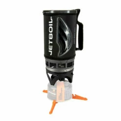 JETBOIL FLASH STOVE