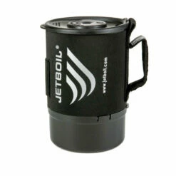 JETBOIL ZIP Stove & Cook Set -Wildernessshop Shop jetboil zip cooking system1