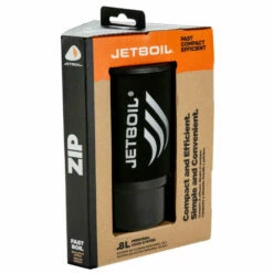 JETBOIL ZIP Stove & Cook Set -Wildernessshop Shop jetboil zip cooking system2