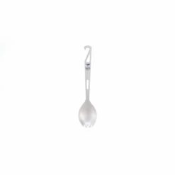 KEITH Titanium Spork With Bottle Opener (Ti5311)