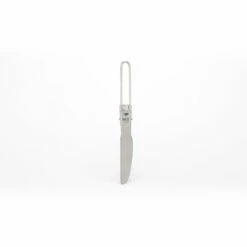 KEITH Folding Titanium Knife (Ti5304)