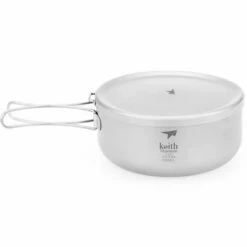 KEITH LUNCH BOX 1L (Ti5328) 5 KEITH LUNCH BOX 1L (Ti5328) -Wildernessshop Shop keith ti5328 1000ml lunchbox closed