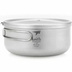 KEITH LUNCH BOX 1.2L (Ti5329)