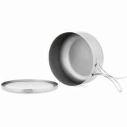 KEITH LUNCH BOX 1.2L (Ti5329) -Wildernessshop Shop keith ti5329 1200ml lunchbox open3