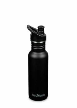 KLEAN KANTEEN 18OZ/532ML CLASSIC BOTTLE
