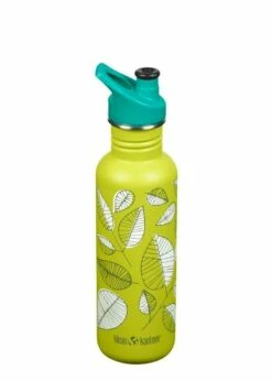 KLEAN KANTEEN 27OZ/800ML CLASSIC BOTTLE