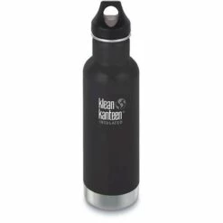 KLEAN KANTEEN 20OZ/591ML CLASSIC INSULATED BOTTLE