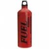 LAKEN FUEL BOTTLE 1L Red