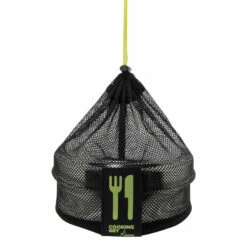 LAKEN STAINLESS STEEL COOKING SET 20CM WITH CUTLERY -Wildernessshop Shop laken stainless steel cooking set 20 1