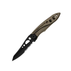 LEATHERMAN SKELETOOL KBX