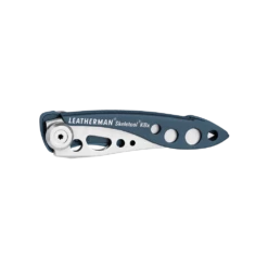 LEATHERMAN SKELETOOL KBX -Wildernessshop Shop leatherman skeletool kbx denimblue1