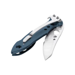 LEATHERMAN SKELETOOL KBX -Wildernessshop Shop leatherman skeletool kbx denimblue3
