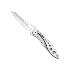 LEATHERMAN SKELETOOL KBX -Wildernessshop Shop leatherman skeletool kbx stainless
