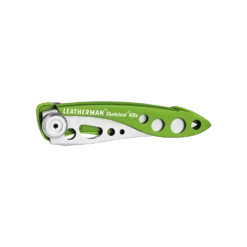LEATHERMAN SKELETOOL KBX -Wildernessshop Shop leatherman skeletool kbx sublimegreen2