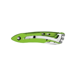LEATHERMAN SKELETOOL KBX -Wildernessshop Shop leatherman skeletool kbx sublimegreen3