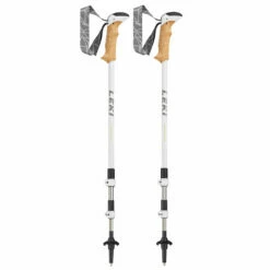 LEKI CRESSIDA LADIES TREKKING POLE (PAIR)