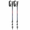 LEKI JOURNEY LITE ANTI SHOCK TREKKING POLE (PAIR)