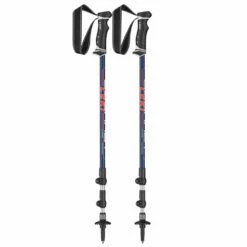 LEKI JOURNEY LITE ANTI SHOCK TREKKING POLE (PAIR)