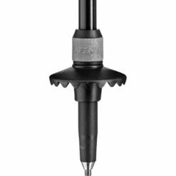 LEKI LEGACY LITE ANTI SHOCK TREKKING POLE (PAIR) -Wildernessshop Shop leki legacy lite anti shock trekking pole 6