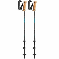 LEKI LEGACY TREKKING POLE (PAIR)