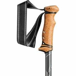 LEKI LEGACY TREKKING POLE (PAIR) -Wildernessshop Shop leki legacy trekking pole 3