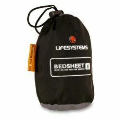 LIFESYSTEMS BED BUG UNDERSHEET SINGLE