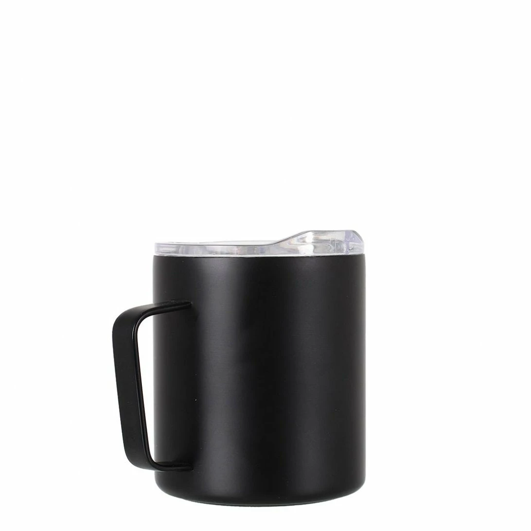 LIFESYSTEMS LIFEVENTURE INSULATED MOUNTAIN MUG 2 LIFESYSTEMS LIFEVENTURE INSULATED MOUNTAIN MUG - Image 2