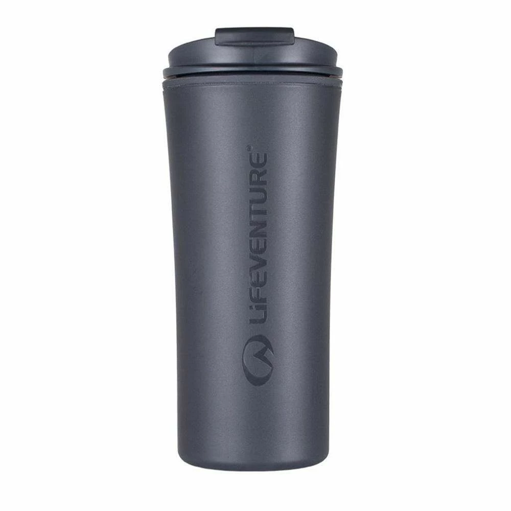 LIFESYSTEMS LIFEVENTURE ELLIPSE TRAVEL MUG 2 LIFESYSTEMS LIFEVENTURE ELLIPSE TRAVEL MUG - Image 2