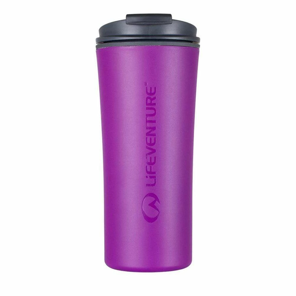 LIFESYSTEMS LIFEVENTURE ELLIPSE TRAVEL MUG 3 LIFESYSTEMS LIFEVENTURE ELLIPSE TRAVEL MUG - Image 3