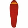 EXPED LITE +1° SLEEPING BAG MEDIUM