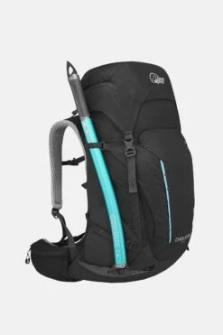 LOWE ALPINE CHOLATSE ND30 Women's Day Pack -Wildernessshop Shop loe alpine cholatse ND30 black2