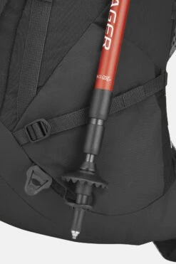 LOWE ALPINE CHOLATSE ND30 Women's Day Pack -Wildernessshop Shop loe alpine cholatse ND30 black3